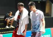 Atasi Ng Ka Long, Su Li Yang Lolos Semifinal Thailand Masters 2024