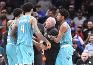 Blak-Blakan, Steve Clifford Sebut Hornets Minim Pemain Bertalenta