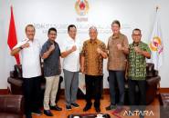Boling Indonesia Punya Potensi Besar dan Terus Berkembang