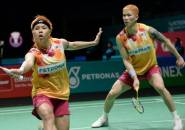 Chen Tang Jie/Toh Ee Wei Lolos ke Final Thailand Masters 2024