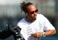 Gabung Ferrari, Lewis Hamilton Berpeluang Samai Rekor Legenda F1