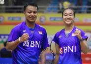Jadwal 3 Wakil Indonesia di Semifinal Thailand Masters 2024