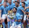 Manchester City Pecahkan Rekor Pendapatan Juara Premier League
