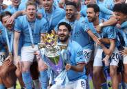 Manchester City Pecahkan Rekor Pendapatan Juara Premier League