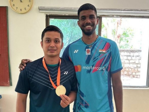 Pearly/Thinaah Butuh Bantuan Pelatih Indonesia Menuju Olimpiade Paris