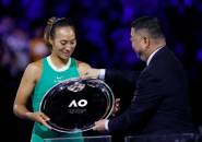 Tim Henman Yakin Zheng Qinwen Akan Menangkan Grand Slam
