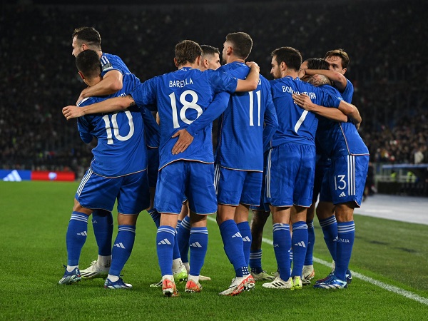 Timnas Italia