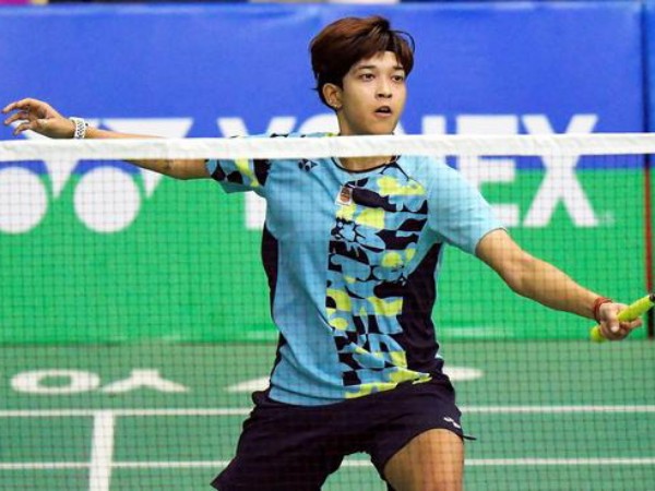 Ashmita Kandas, India without representatives in the 2024 Thailand Masters final