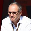 CEO Formula 1 Senang Sirkuit Suzuka Perpanjangan Kontrak