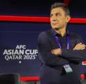 Iran ke Semifinal Piala Asia 2023, Amir Ghalenoei Balas Para Pengkritiknya