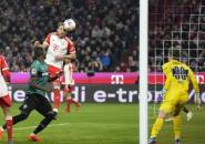 Jebol Gawang Gladbach, Harry Kane Samai Rekor Luca Toni di Bundesliga