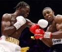 Joshua Buatsi Menangi Eliminasi Gelar WBA, Tatap Kesempatan Lawan Bivol