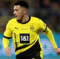 Kecil Kemungkinan Dortmund Bakal Permanenkan Jadon Sancho
