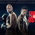 Pertarungan Tyson Fury Versus Oleksandr Usyk Dijadwal Ulang Jadi 18 Mei