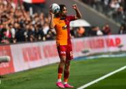 Ryan Babel Kenang Kisah Sacha Boey yang Nyaris Diusir dari Galatasaray