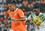 Sebastien Haller dan Pantai Gading Melaju ke Semifinal AFCON