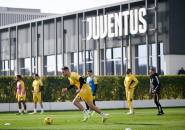 Skuat Juventus untuk Hadapi Inter Milan: Ada Chiesa, Rabiot, dan Alcaraz