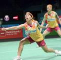 Thailand Masters 2024: Tang Jie/Ee Wei Sukses Balaskan Dendam Atas Jepang