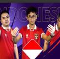 Timnas eFootball Indonesia Bertekad Cetak Sejarah di eAsian Cup