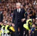 Carlo Ancelotti Jelaskan Sejumlah Perubahan Strategi saat Hadapi Atletico