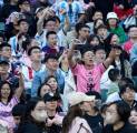 Inter Miami Tidak Mainkan Lionel Messi, Publik Hong Kong Marah Besar