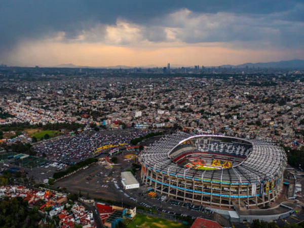 Mexico City Jadi Tuan Rumah Laga Pembuka Piala Dunia 2026