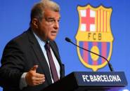 Presiden Barcelona Menuduh Nike Melanggar Kontrak
