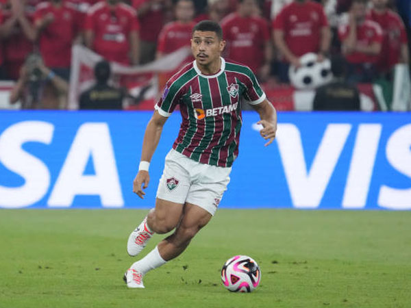 Presiden Fluminense Bocorkan Tawaran Liverpool untuk Andre