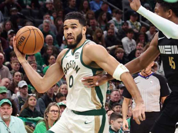 Hasil NBA: Boston Celtics Hancurkan Memphis Grizzlies 131-91 | Liga Olahraga