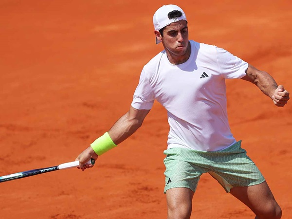 Jaume Munar Sukses Lakukan Transisi Ke Clay-Court Di Cordoba Open