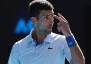 Lima Musim Absen, Novak Djokovic Siap Kembali Turun Di Indian Wells
