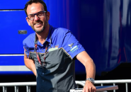 Alex Baumgartel Resmi Jadi Penasihat Teknis Honda