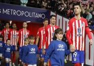 Hadapi Athletic Club, Atletico Madrid Belum Bisa Andalkan Tiga Pemain Utama