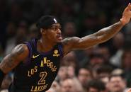 Jarred Vanderbilt Bisa Kembali ke Skuad Lakers Musim Ini