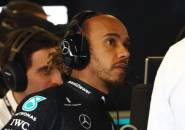 Lewis Hamilton Ambil Bagian dalam Tes yang Diadakan Ban Pirelli