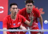 Mantan Pemain Pelatnas Indonesia Jadi Sparing Partner Timnas Malaysia