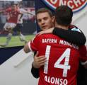 Manuel Neuer: Bayer Leverkusen Bermain seperti Xabi Alonso!