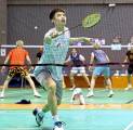 Ng Tze Yong Berharap Sukses Kedua Kalinya di Kejuaraan Beregu Asia