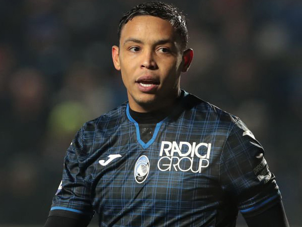 Luis Muriel