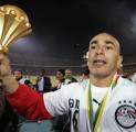 Pecat Rui Vitoria, Mesir Tunjuk Hossam Hassan Sebagai Pelatih Baru