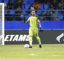 Persija Jakarta Ditekuk Borneo FC, Tetap Komit Kejar Target 4 Besar