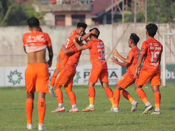 Persiraja Banda Aceh siap tatap semifinal Liga 2