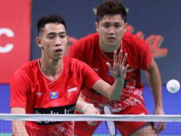 Rexy Mainaky Beberkan Alasan Boyong Ade Yusuf Santoso ke Malaysia