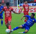 Semen Padang FC Mulai Bersiap Hadapi Malut United FC di Semifinal Liga 2