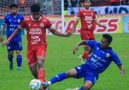 Semen Padang FC Mulai Bersiap Hadapi Malut United FC di Semifinal Liga 2