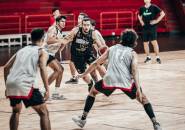 Timnas Putra Beberkan Targetnya di Kualifikasi FIBA Asia Cup 2025