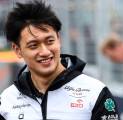 Zhou Guanyu Janji Tampil Lebih Agresif Pada Musim Ketiganya di F1