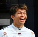 Alex Albon Merasa Siap Kembali Bertarung di F1