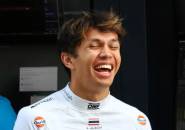 Alex Albon Merasa Siap Kembali Bertarung di F1