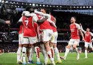 Arsenal Diklaim Punya Peluang Juara Lebih Besar di Liga Champions